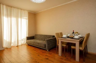 Батуми: Panorama Premium Apartments Batumi