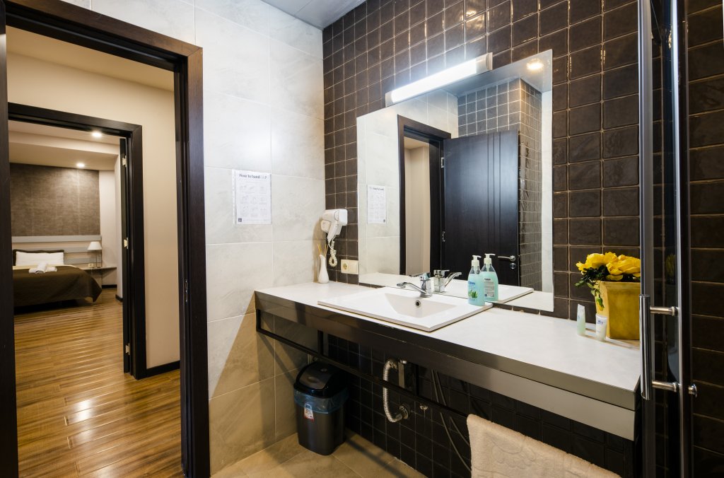 Тбилиси: Апарт-отель Sani Apart Hotel
