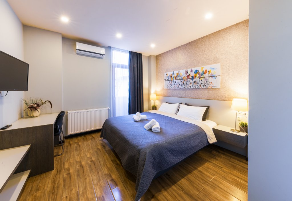 Тбилиси: Апарт-отель Sani Apart Hotel