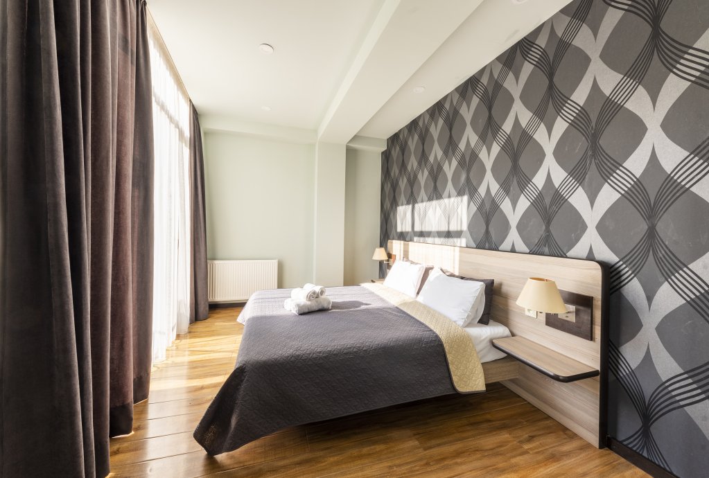Тбилиси: Апарт-отель Sani Apart Hotel