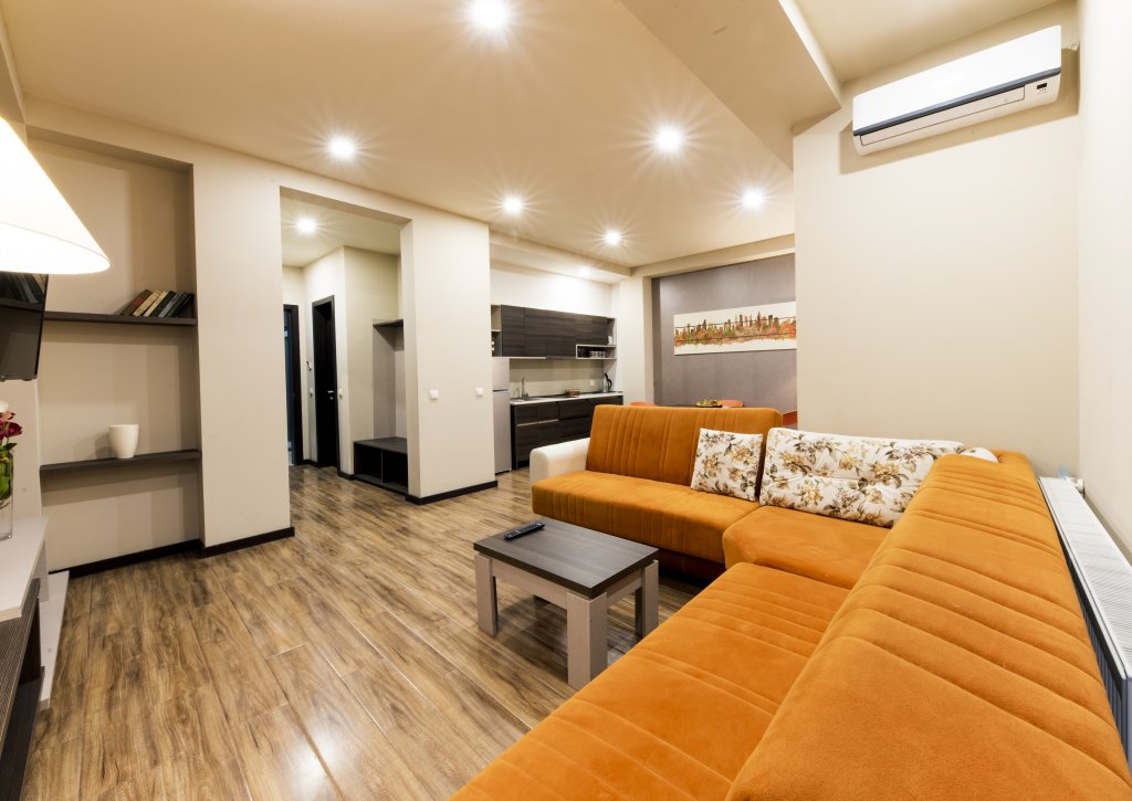 Тбилиси: Апарт-отель Sani Apart Hotel