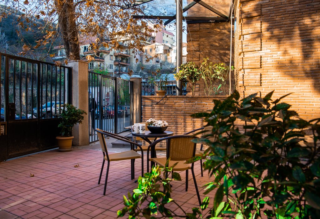 Тбилиси: Апарт-отель Sani Apart Hotel