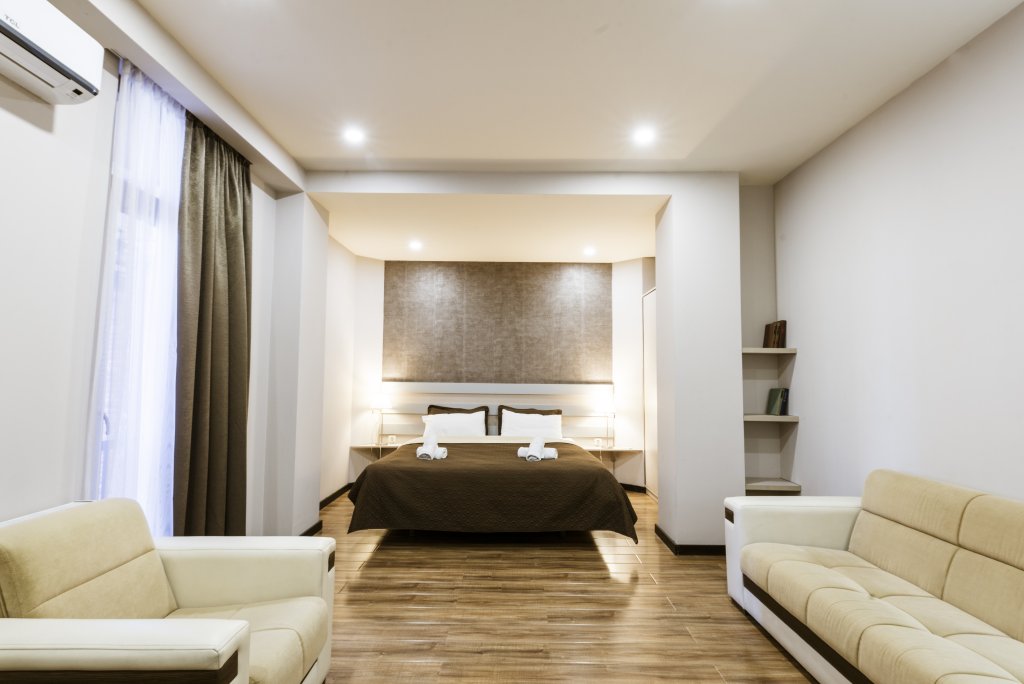 Тбилиси: Апарт-отель Sani Apart Hotel