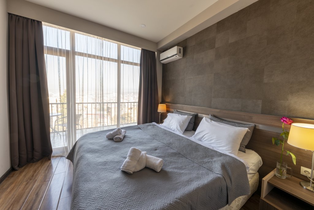 Тбилиси: Апарт-отель Sani Apart Hotel
