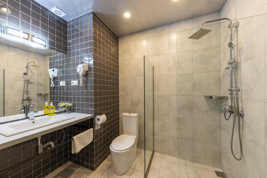 Тбилиси: Апарт-отель Sani Apart Hotel