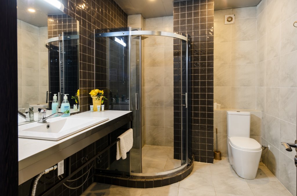 Тбилиси: Апарт-отель Sani Apart Hotel