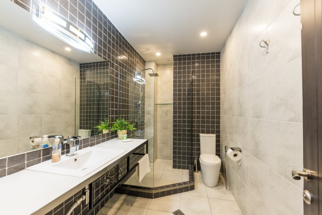 Тбилиси: Апарт-отель Sani Apart Hotel