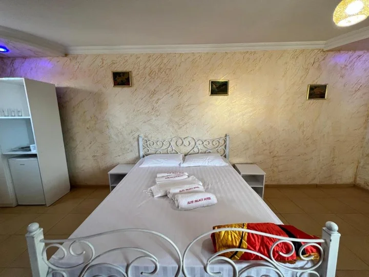 Батуми: elite palace plus hotel