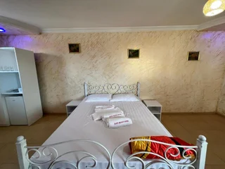 Батуми: elite palace plus hotel