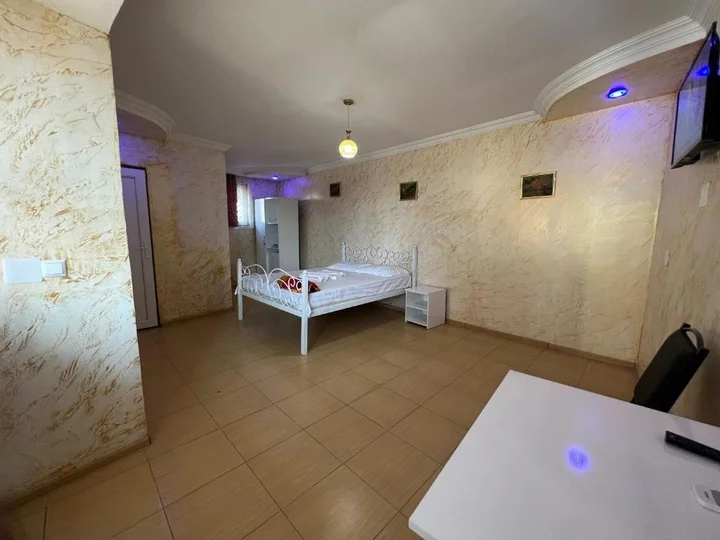 Батуми: elite palace plus hotel