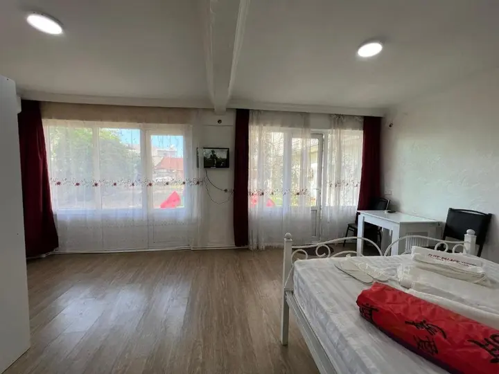 Батуми: elite palace plus hotel