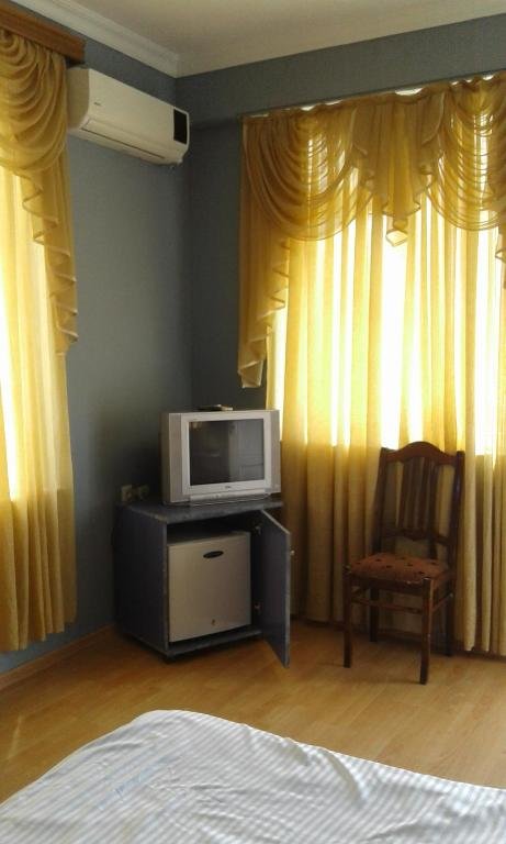 Батуми: Hotel papa