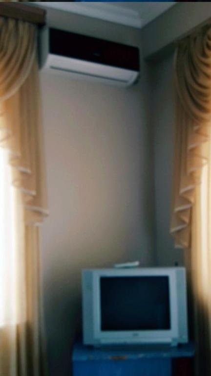Батуми: Hotel papa