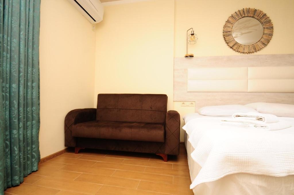 Батуми: Orbi Residence Seaside Apart Hotel