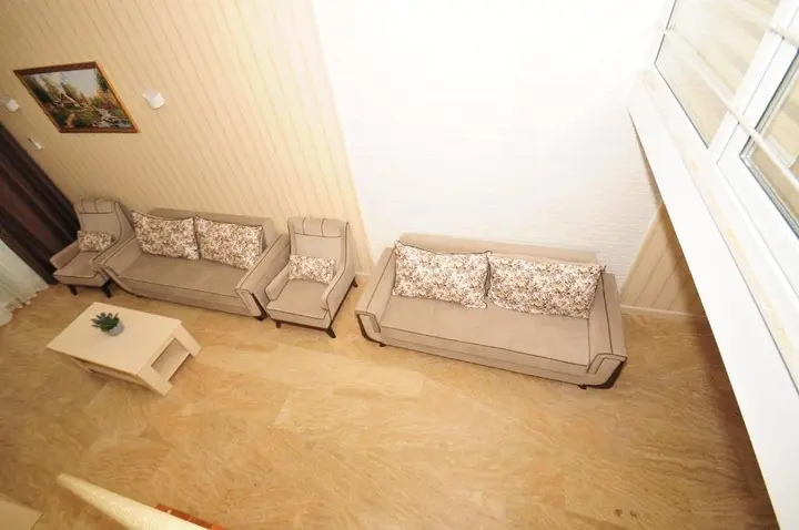 Батуми: Orbi Residence Seaside Apart Hotel