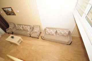 Батуми: Orbi Residence Seaside Apart Hotel