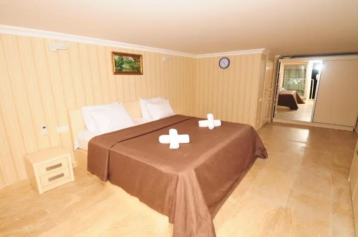 Батуми: Orbi Residence Seaside Apart Hotel