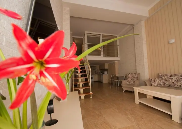 Батуми: Orbi Residence Seaside Apart Hotel