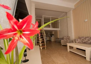 Батуми: Orbi Residence Seaside Apart Hotel
