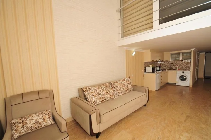 Батуми: Orbi Residence Seaside Apart Hotel