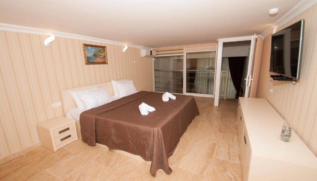 Батуми: Orbi Residence Seaside Apart Hotel