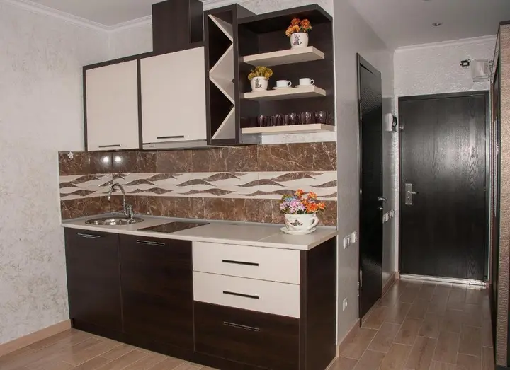 Батуми: Orbi Residence Seaside Apart Hotel