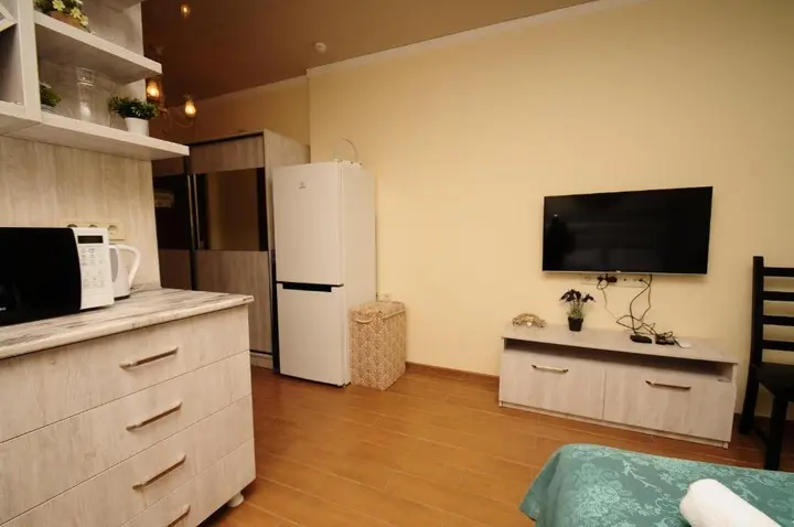 Батуми: Orbi Residence Seaside Apart Hotel