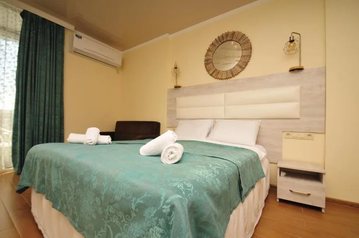 Батуми: Orbi Residence Seaside Apart Hotel