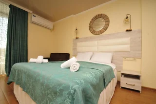 Батуми: Orbi Residence Seaside Apart Hotel