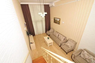 Батуми: Orbi Residence Seaside Apart Hotel