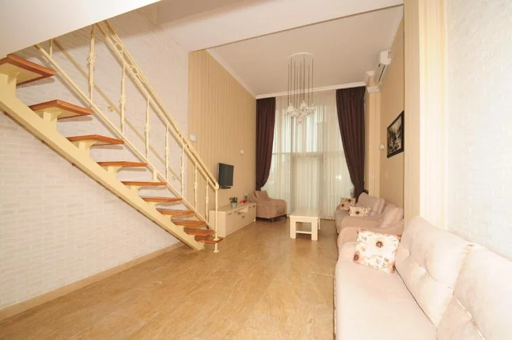 Батуми: Orbi Residence Seaside Apart Hotel