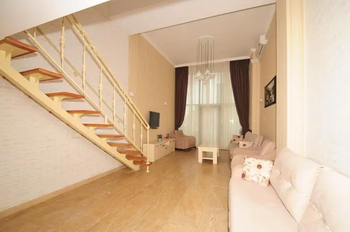Батуми: Orbi Residence Seaside Apart Hotel