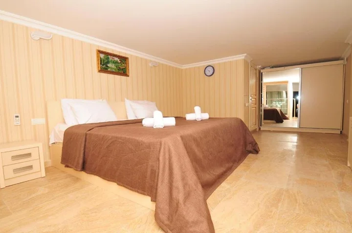 Батуми: Orbi Residence Seaside Apart Hotel