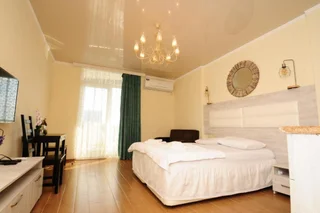 Батуми: Orbi Residence Seaside Apart Hotel