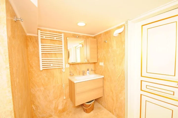 Батуми: Orbi Residence Seaside Apart Hotel