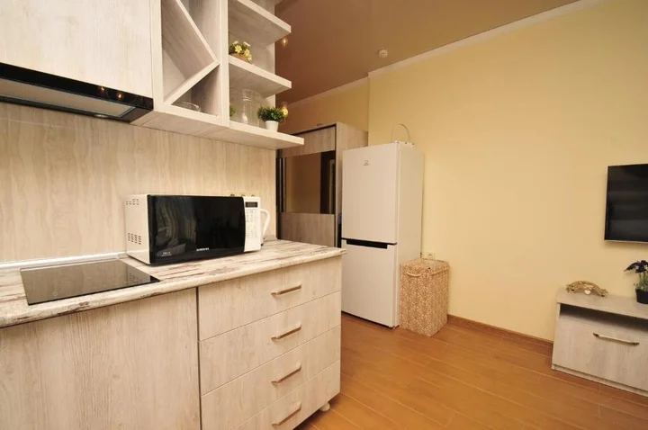 Батуми: Orbi Residence Seaside Apart Hotel