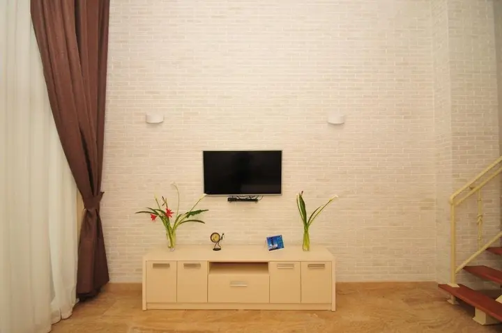 Батуми: Orbi Residence Seaside Apart Hotel