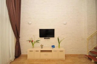 Батуми: Orbi Residence Seaside Apart Hotel