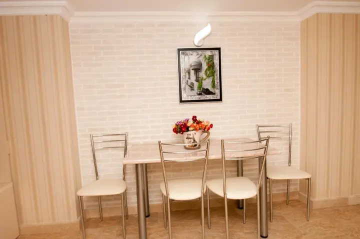 Батуми: Orbi Residence Seaside Apart Hotel