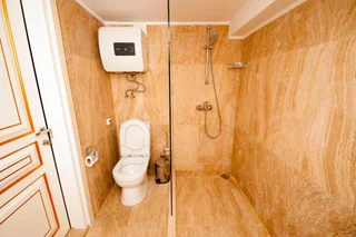 Батуми: Orbi Residence Seaside Apart Hotel