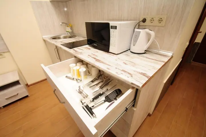 Батуми: Orbi Residence Seaside Apart Hotel