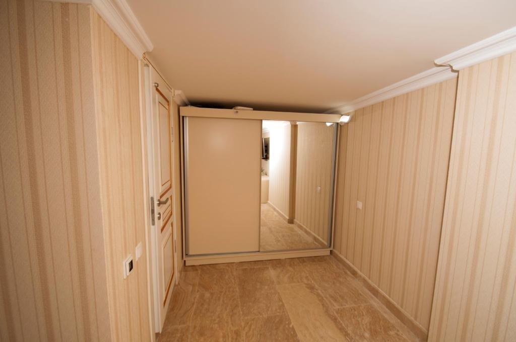 Батуми: Orbi Residence Seaside Apart Hotel