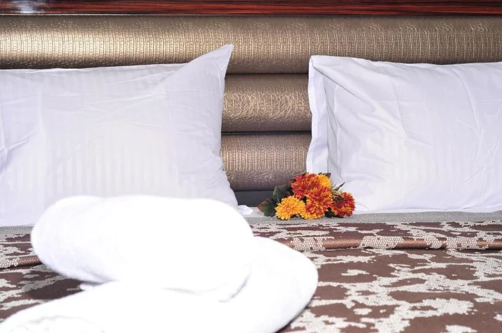 Батуми: Orbi Residence Seaside Apart Hotel