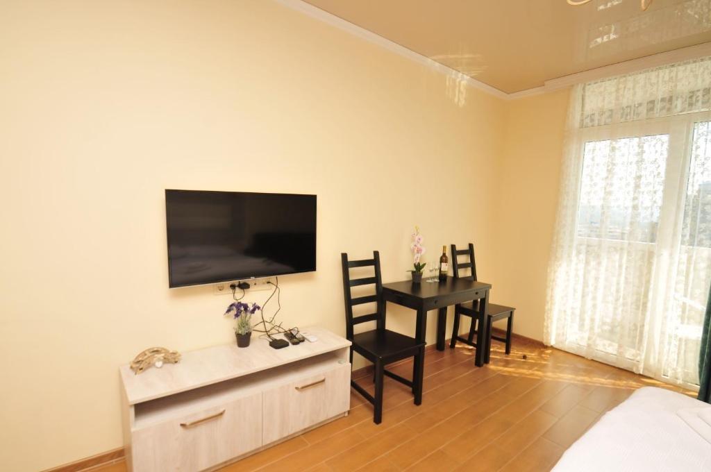 Батуми: Orbi Residence Seaside Apart Hotel