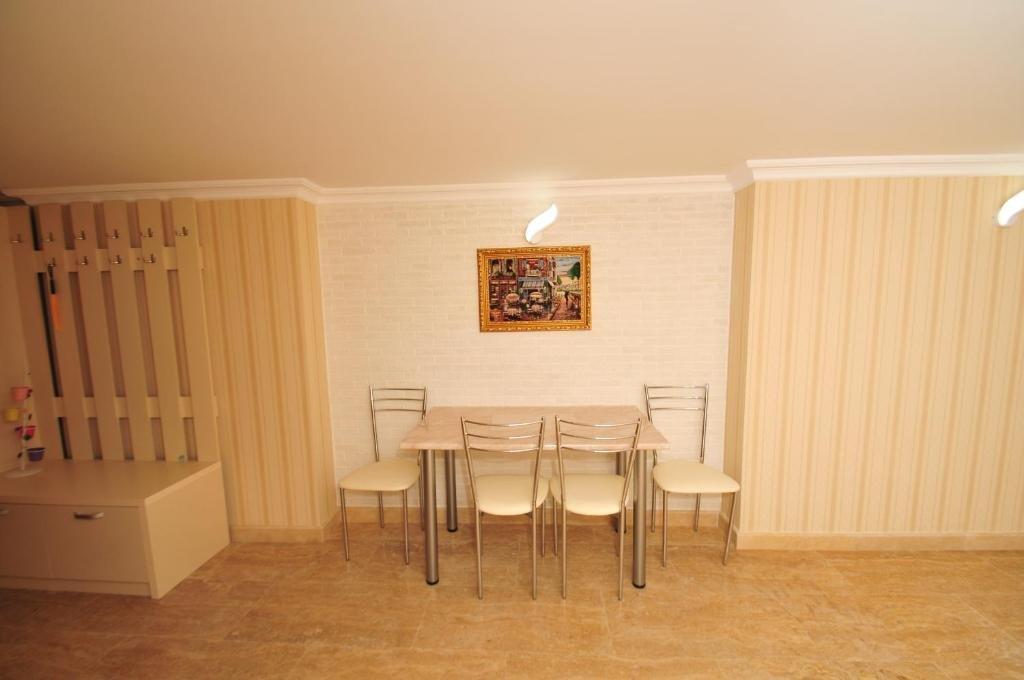 Батуми: Orbi Residence Seaside Apart Hotel