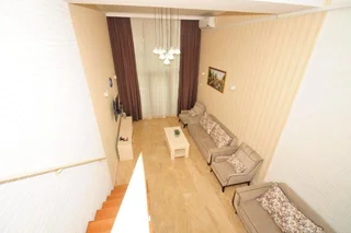 Батуми: Orbi Residence Seaside Apart Hotel