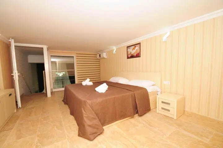 Батуми: Orbi Residence Seaside Apart Hotel