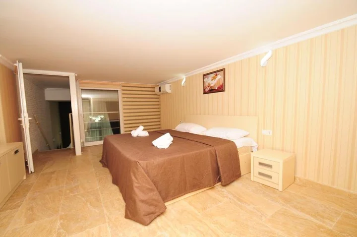 Батуми: Orbi Residence Seaside Apart Hotel