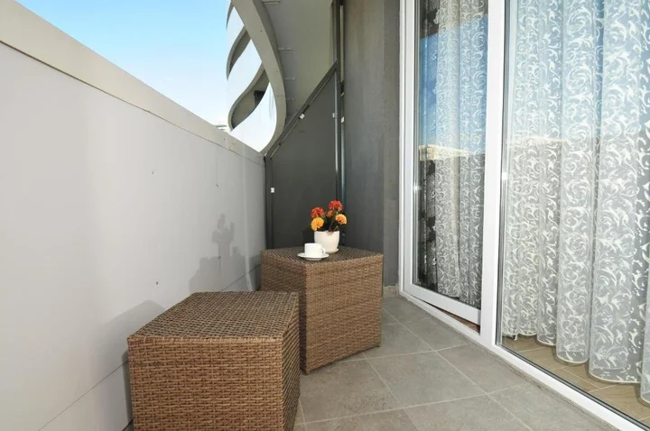 Батуми: Orbi Residence Seaside Apart Hotel