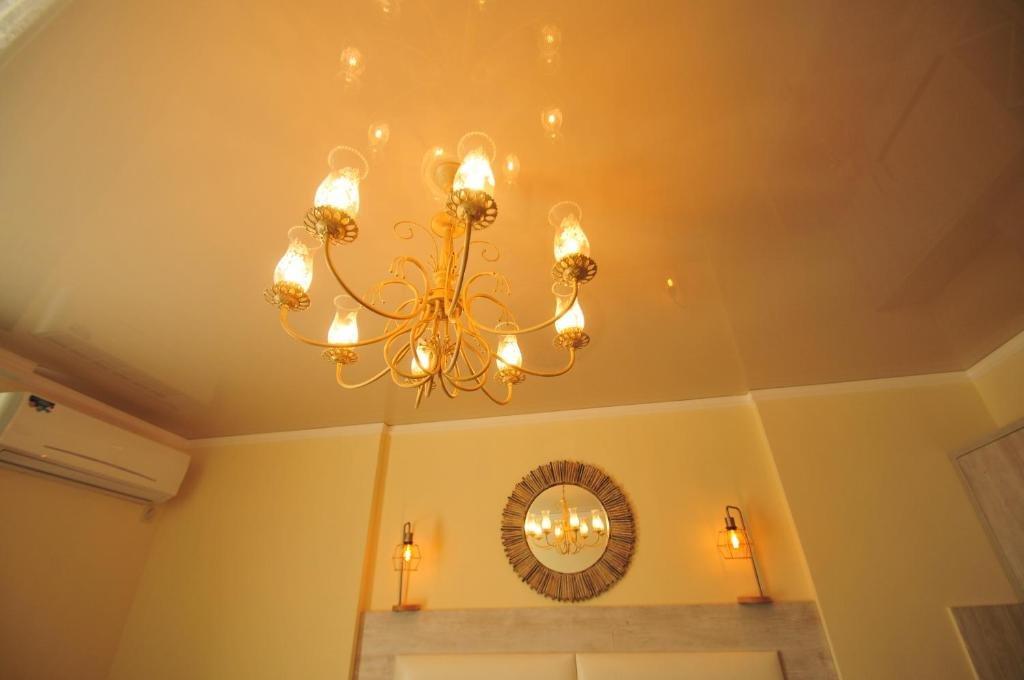 Батуми: Orbi Residence Seaside Apart Hotel